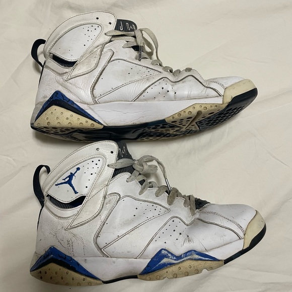 Jordan 7 - Picture 2 of 5